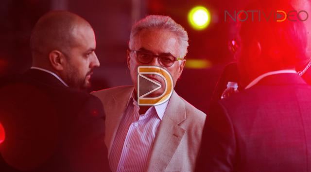 Álvaro Dávila deberá comparecer ante autoridades tras señalar supuestas extorsiones a jugadores