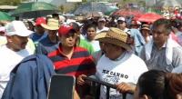 CNTE en unidad asegura dirigencia