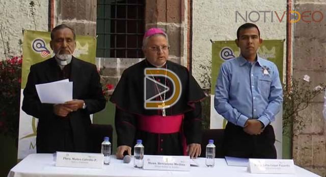 Abusos hacia religiosas solo en la confesión: Iglesia