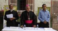 Abusos hacia religiosas solo en la confesión: Iglesia