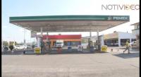 No hay desabasto de gasolina, aseguran empresarios del ramo