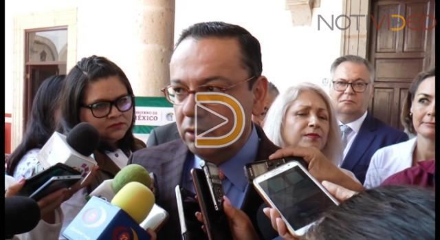 IMSS va contra la corrupción dentro y fuera del instituto