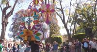Festival del torito del petate, una tradición en las familias morelianas