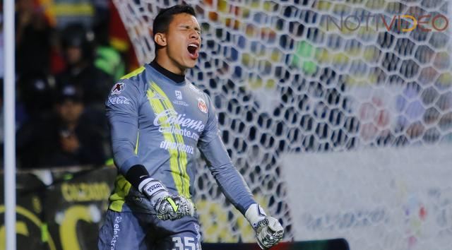 Monarcas avanza en la Copa; vencen en penales a Puebla.