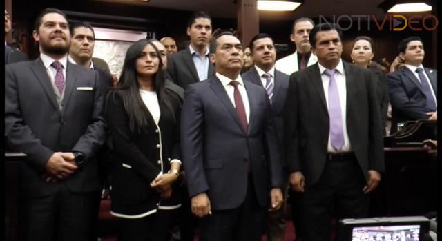 Chacaleo Exprés:  El Escándalo Político por la Designación del Fiscal General