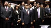 Chacaleo Exprés:  El Escándalo Político por la Designación del Fiscal General
