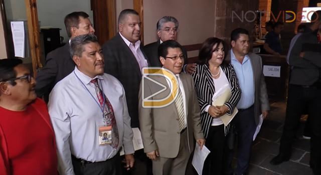 Ex aspirantes a la Fiscalía impugnarán designación