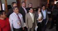 Ex aspirantes a la Fiscalía impugnarán designación