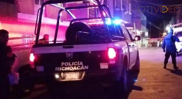 Dos hermanos son asesinados dentro de un billar