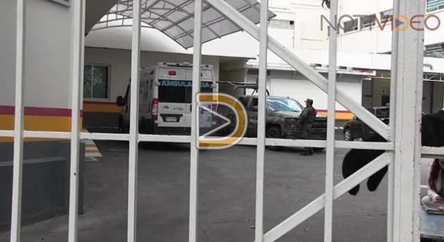 Michoacán no entregará operación de los servicios de salud al INSABI: SAC