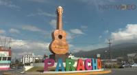 Paracho será el noveno Pueblo Mágico de Michoacán: SAC 