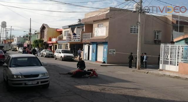 Balean a un empleado del Ayuntamiento, lo dejan herido 