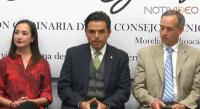 México preparado ante la propagación mundial del Coronavirus: Zoé Robledo