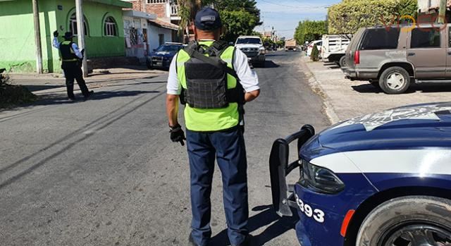 Enfrentamiento entre grupos delictivos en Santiaguillo causa pánico en la zona 