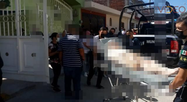 Dos mujeres resultan heridas en una explosión 