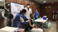 Órbita: La vacuna Órbita: La vacuna