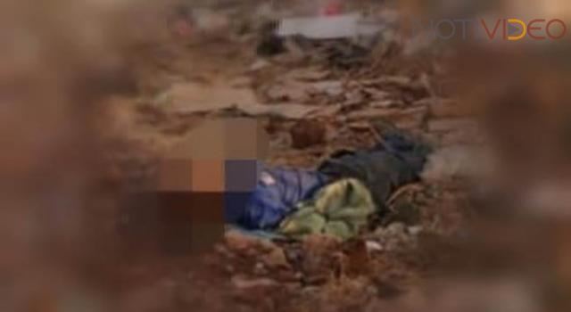 Ejecutan a dos sujetos en el basurero municipal 