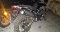 SSP asegura dos motocicletas al parecer relacionadas con el asesinato del comunicador Roberto Toledo