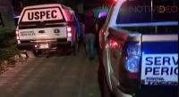 Ejecutan a balazos a dos jóvenes en la colonia Primo Tapia en Morelia 