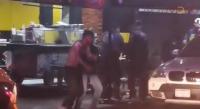 Ataque armado en la colonia La Zapata deja dos lesionados