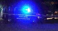 En las últimas horas dos hombres fueron asesinados en Morelia 