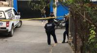Acribillan a tiros a una persona en la colonia La Aldea en Morelia