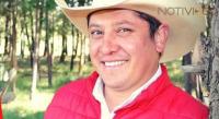 Asesinan a presidente municipal de Contepec, Michoacán