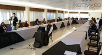 Capacita SSM a personal de enfermería