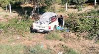 Ejecutan a dos personas con el tiro de gracia en Ziracuaretiro