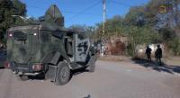 Neutraliza Ejército a CJNG en Donde Nació “El Mencho”