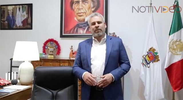 Gobernador ve Cercana Reapertura de la Frontera Norte al Aguacate Michoacano