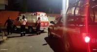 Asesinan a un sujeto en la colonia Educación en Zitácuaro
