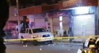 Comando ataca un negocio de comida en Uruapan, dos personas murieron 