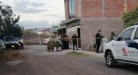 Hombre asesina accidentalmente a su nuera de dos balazos, en su domicilio.