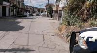 Autoridades investigan la ejecución de dos hombres en la colonia Solidaridad 