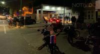 Comando irrumpe en el hospital y rematan a un hombre que estaba recibiendo atención médica 