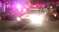 Ejecutan a balazos a un hombre en la colonia Industrial de Morelia.