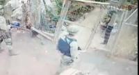 Denuncian Abusos de dos Militares en Tingüindín 