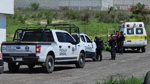 Hallan a 3 hombres asesinados en Álvaro Obregón 