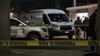 Matan a hombre en negocio de maquinitas de la Av. Siervo de la Nación, Morelia 