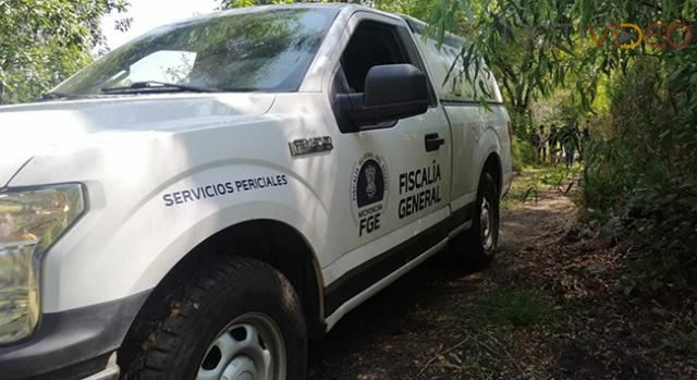 Explosivo casero le estalla y deja un muerto y un herido