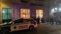 Asaltan joyería en el Centro Histórico de Morelia
