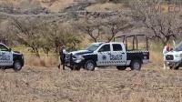Hallan a hombre ejecutado en la colonia Valle de los Manantiales, Morelia 