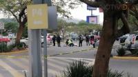 Muere en un hospital el hombre tras ser baleado en el estacionamiento de Sams Club