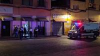 Una persona herida a balazos en local de maquinitas de Plaza Carrilo en Morelia