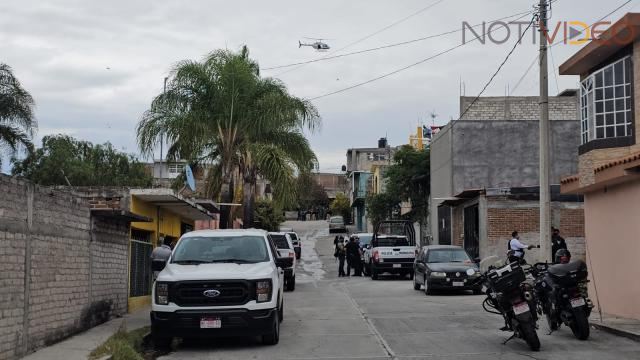Un presunto delincuente abatido tras operativo de liberación de tres personas secuestradas