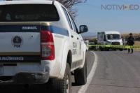 Hallan a hombre asesinado y maniatado en la región de Cuitzeo 