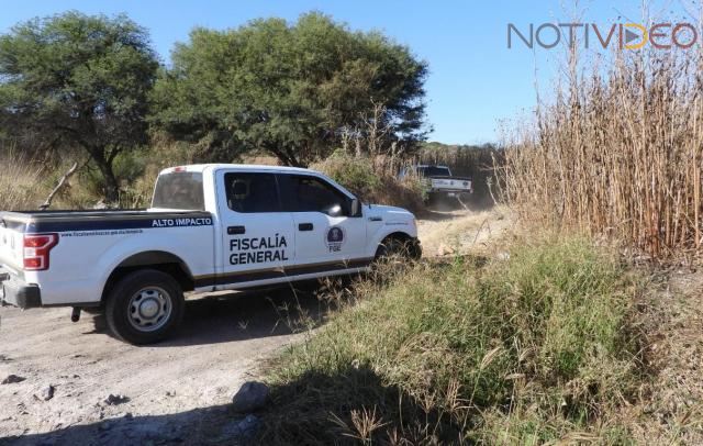 Hombre es asesinado a balazos en la Av. San Juanito Itzícuaro 