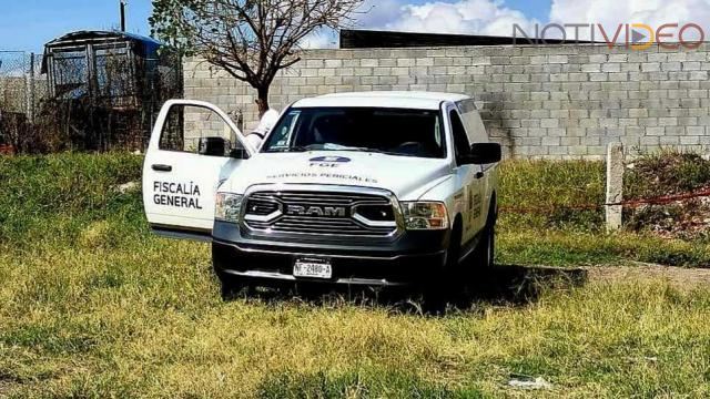 Localizan muertos a 2 presuntos sicarios en 