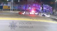 Guardia Civil, la responsable de agresión a tiros y homicidio de ciudadano en Morelia: Alfonso Mtz.